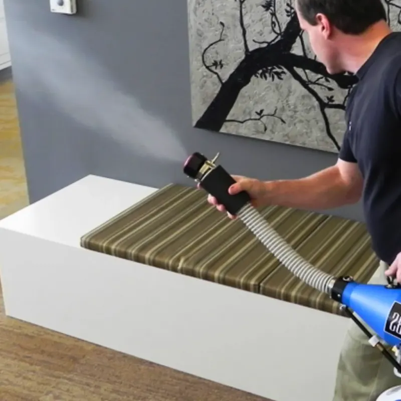 Professional Odor Removal in Shelburn, IN